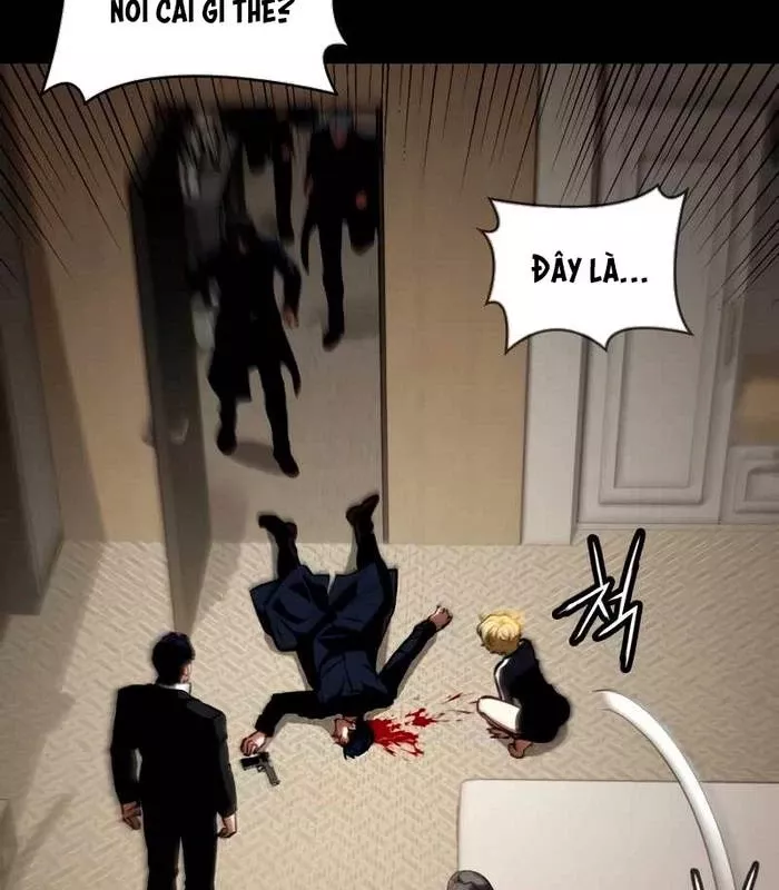 Nhật Hành Nhân: Chapter 25