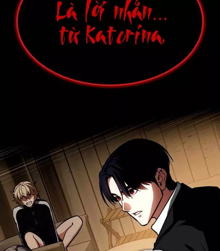 Nhật Hành Nhân: Chapter 25