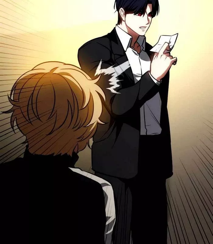 Nhật Hành Nhân: Chapter 25