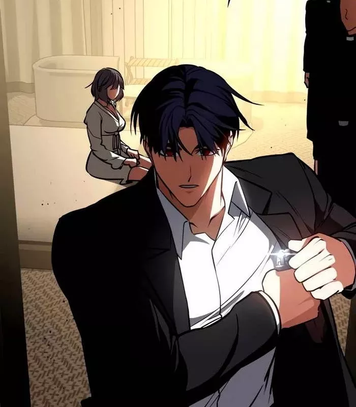 Nhật Hành Nhân: Chapter 25