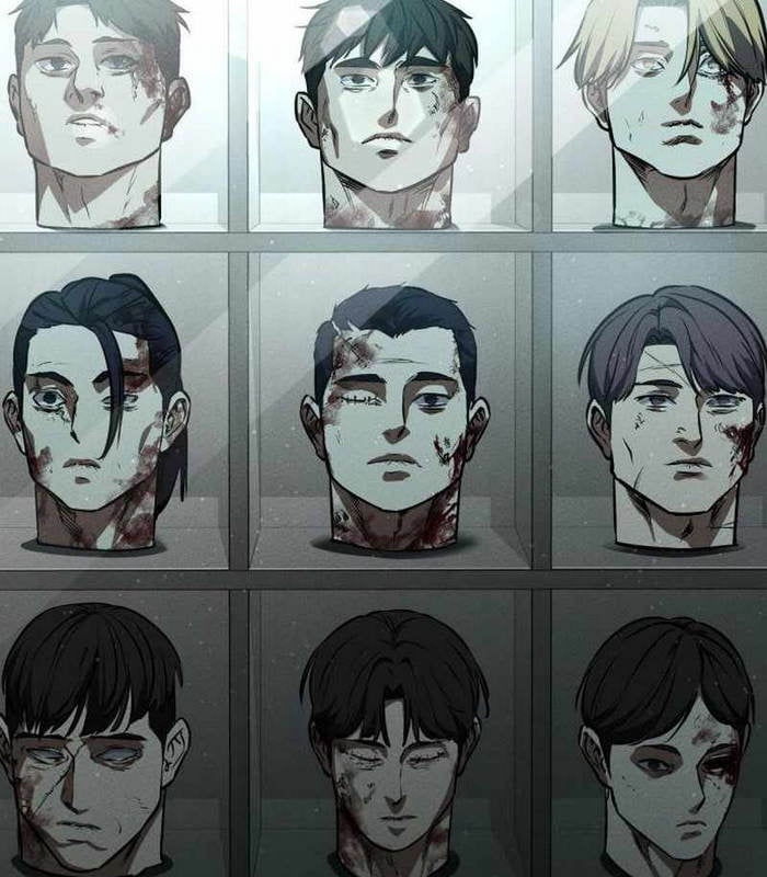 Nhật Hành Nhân: Chapter 26