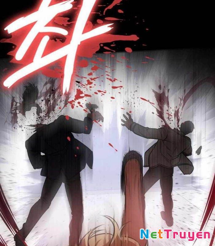 Nhật Hành Nhân: Chapter 26