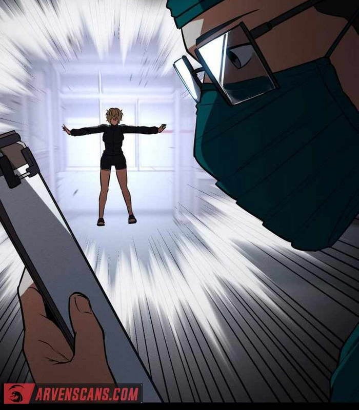 Nhật Hành Nhân: Chapter 26