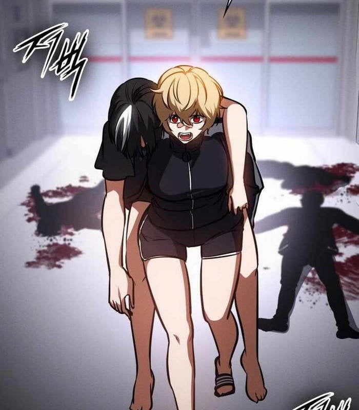 Nhật Hành Nhân: Chapter 26