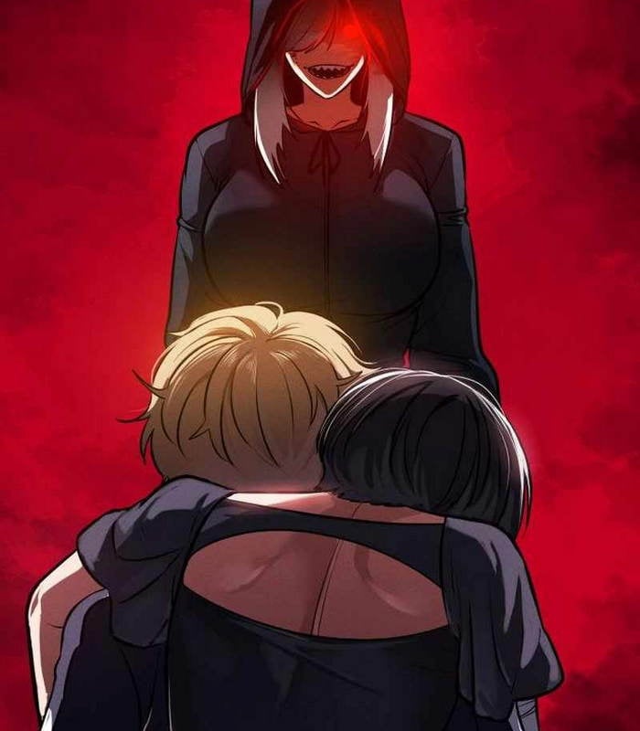 Nhật Hành Nhân: Chapter 26