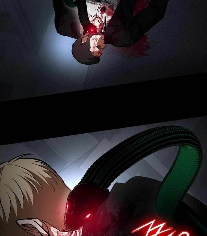 Nhật Hành Nhân: Chapter 27