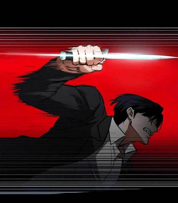 Nhật Hành Nhân: Chapter 27