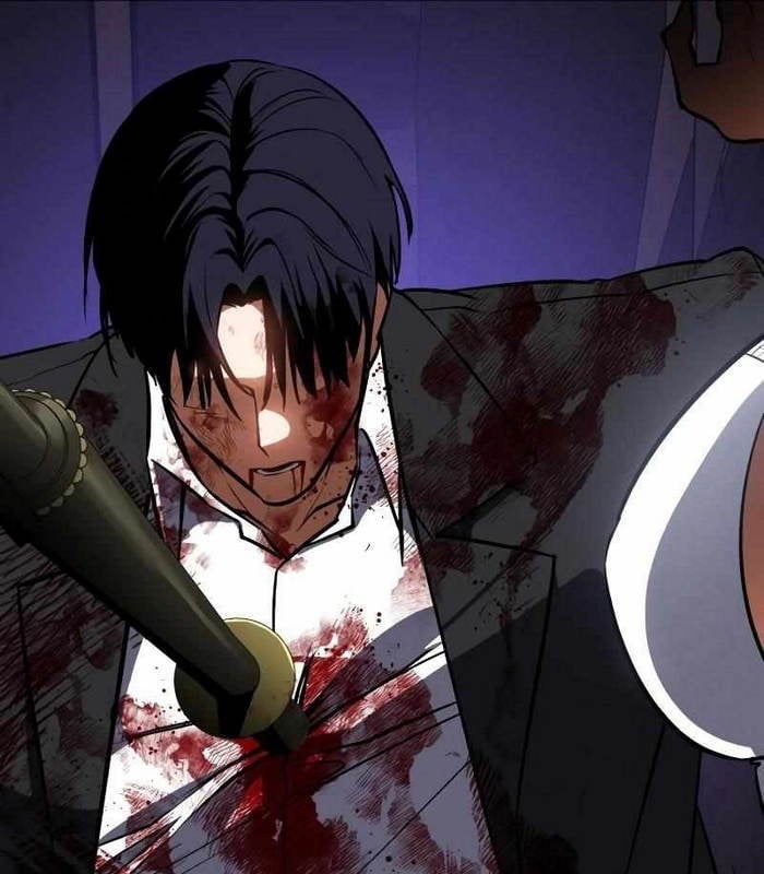 Nhật Hành Nhân: Chapter 27