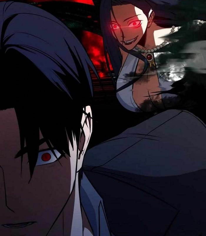 Nhật Hành Nhân: Chapter 27