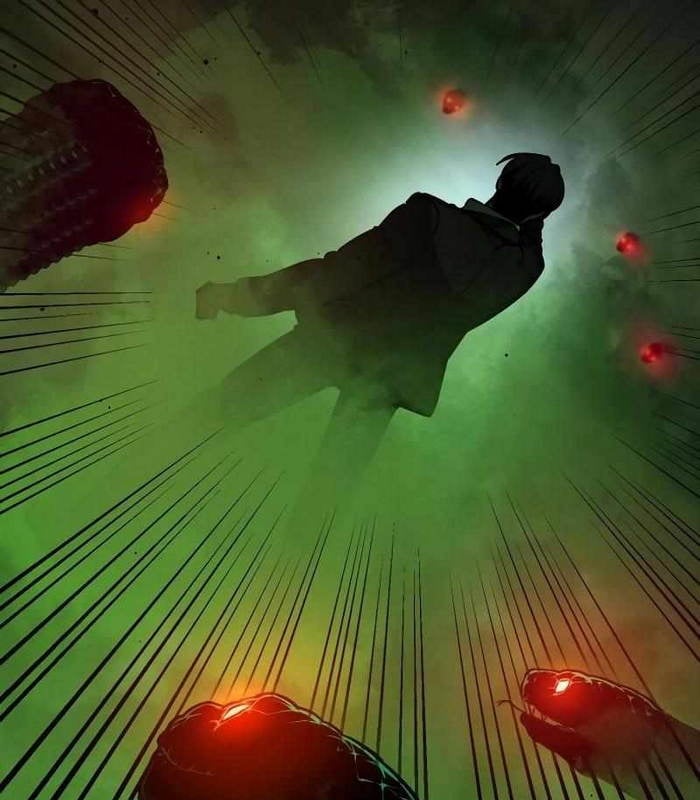 Nhật Hành Nhân: Chapter 27