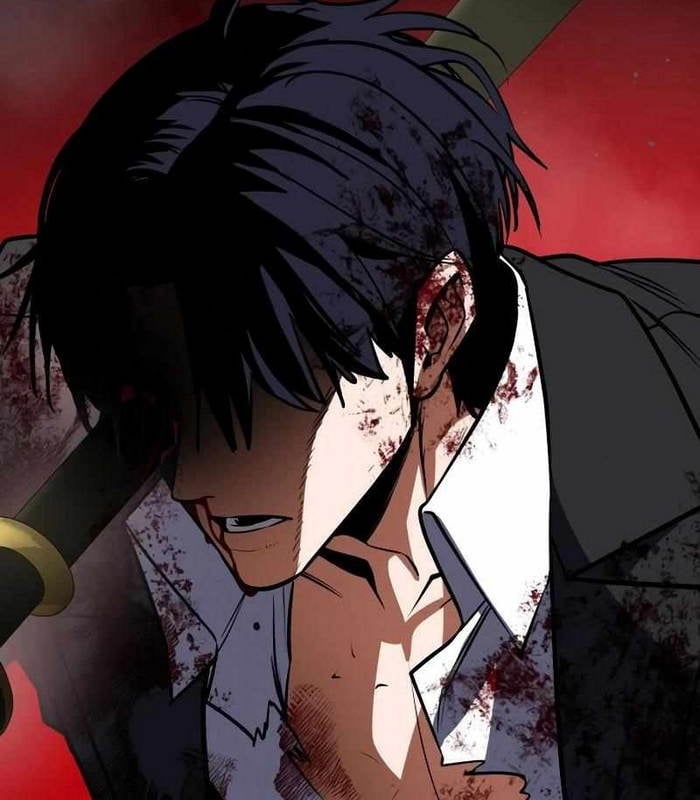 Nhật Hành Nhân: Chapter 28