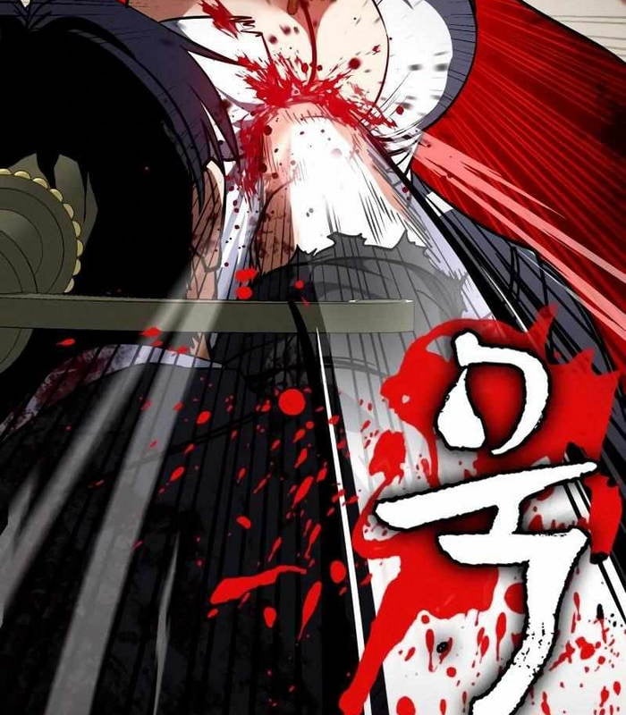 Nhật Hành Nhân: Chapter 28