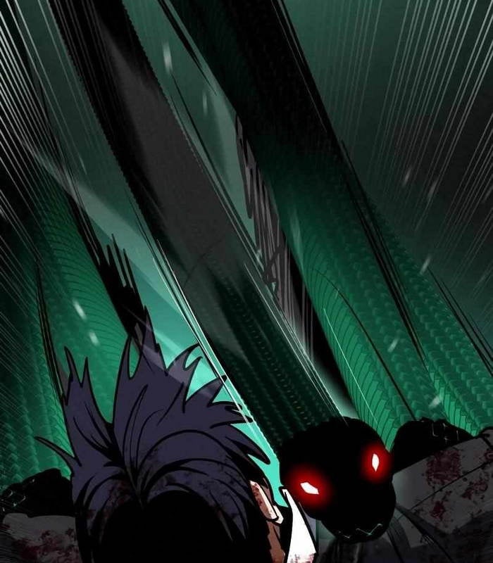 Nhật Hành Nhân: Chapter 28