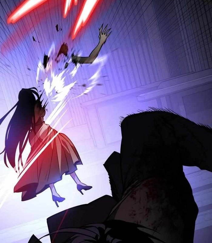 Nhật Hành Nhân: Chapter 28