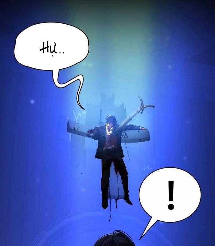 Nhật Hành Nhân: Chapter 28