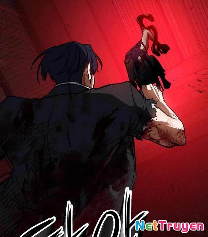 Nhật Hành Nhân: Chapter 28