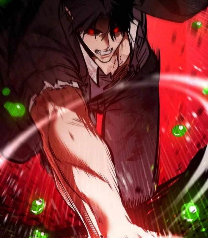 Nhật Hành Nhân: Chapter 28