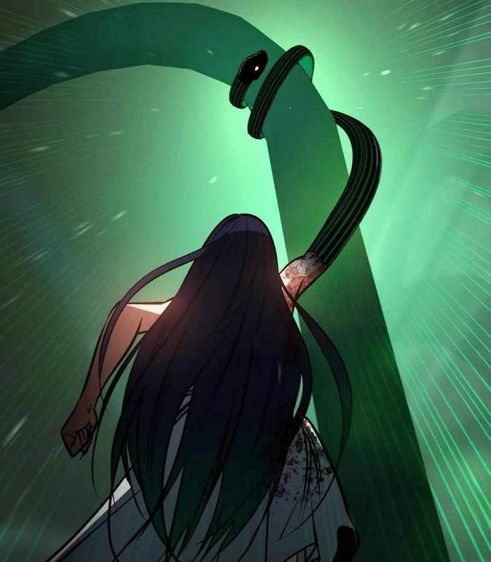 Nhật Hành Nhân: Chapter 28