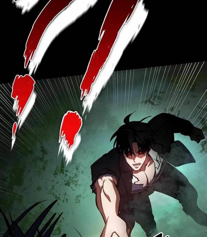 Nhật Hành Nhân: Chapter 28