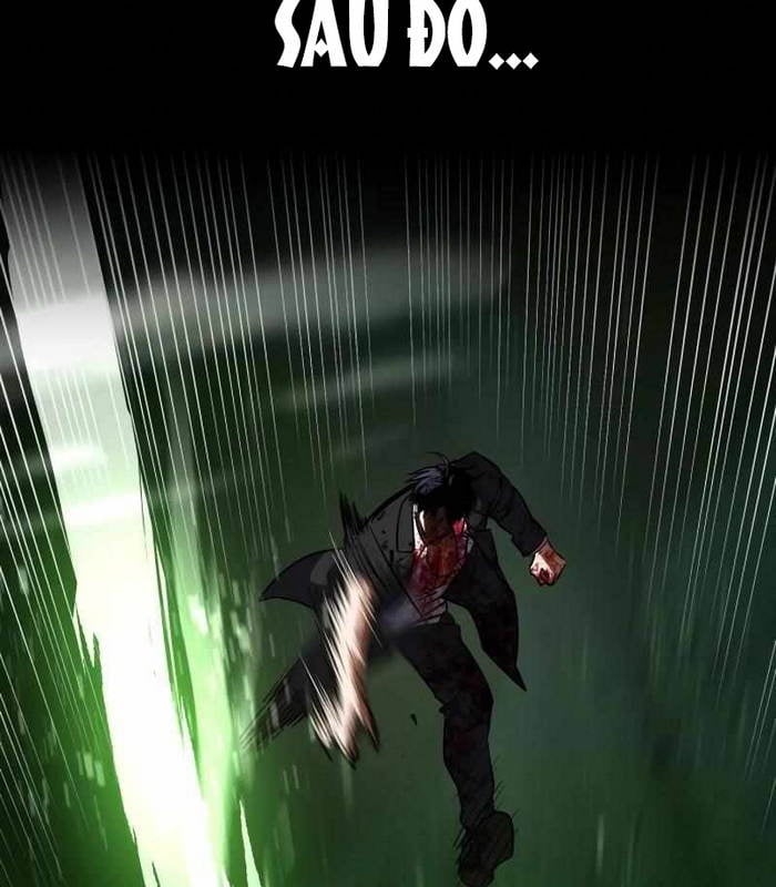 Nhật Hành Nhân: Chapter 28