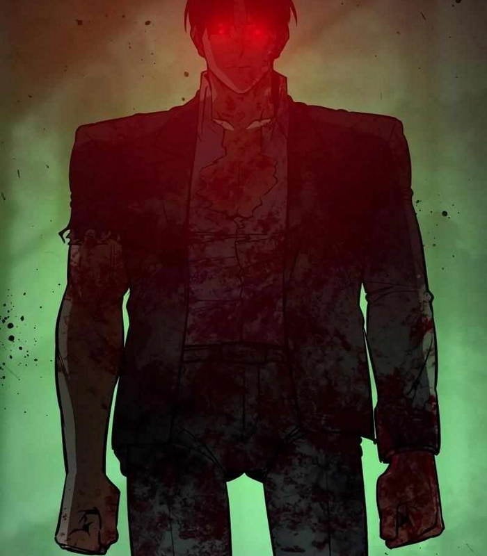 Nhật Hành Nhân: Chapter 28