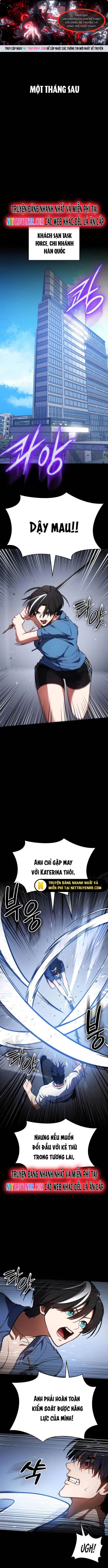 Nhật Hành Nhân: Chapter 31