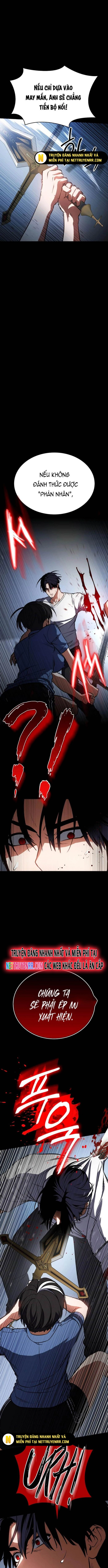 Nhật Hành Nhân: Chapter 31