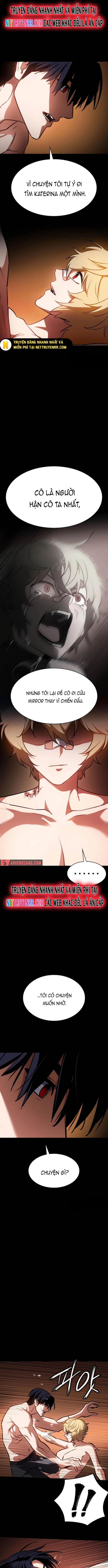 Nhật Hành Nhân: Chapter 31