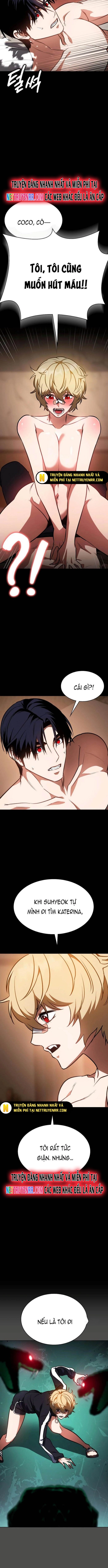 Nhật Hành Nhân: Chapter 31