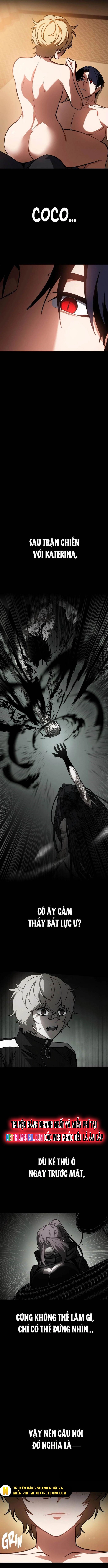 Nhật Hành Nhân: Chapter 31