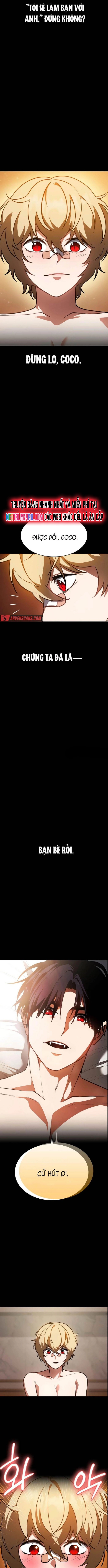 Nhật Hành Nhân: Chapter 31