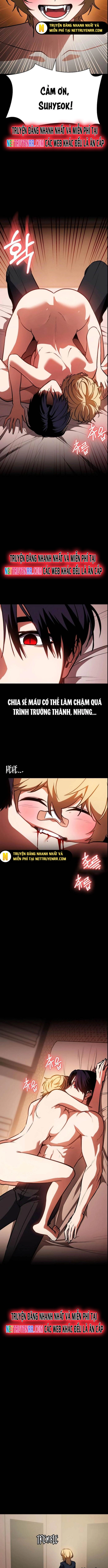 Nhật Hành Nhân: Chapter 31