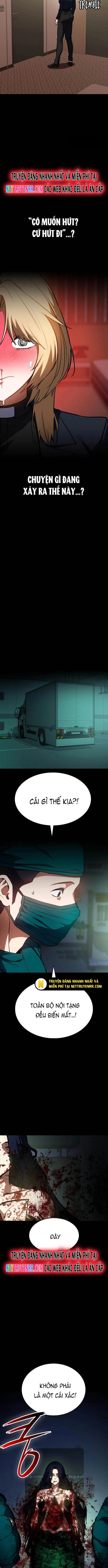 Nhật Hành Nhân: Chapter 31