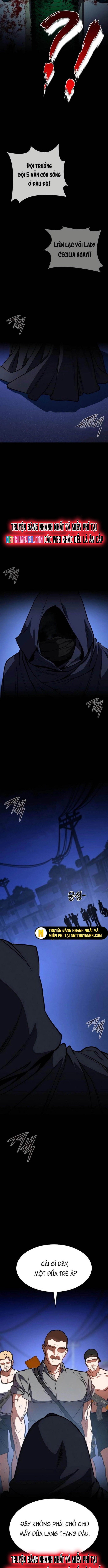 Nhật Hành Nhân: Chapter 31