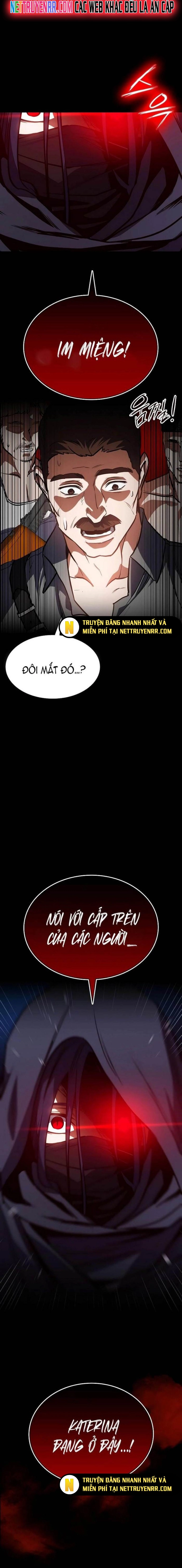 Nhật Hành Nhân: Chapter 31