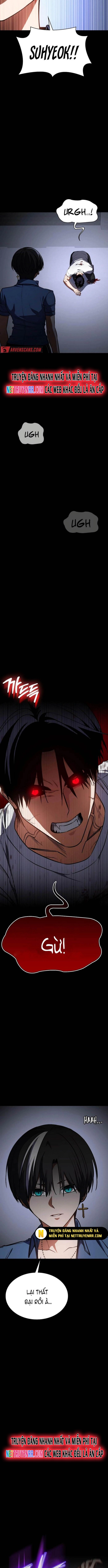 Nhật Hành Nhân: Chapter 31