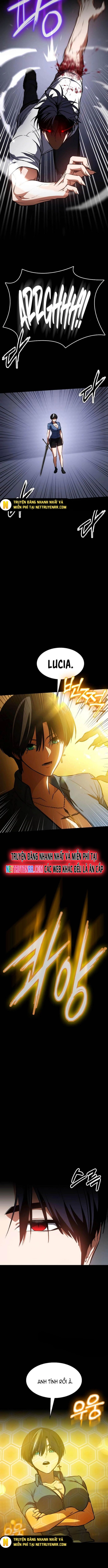 Nhật Hành Nhân: Chapter 31