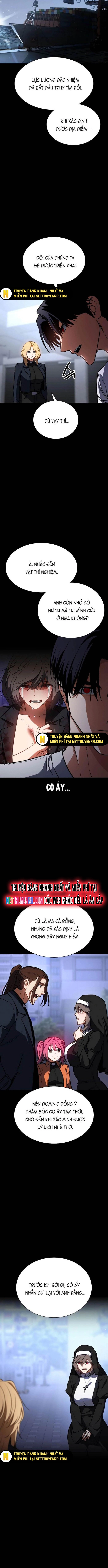 Nhật Hành Nhân: Chapter 31