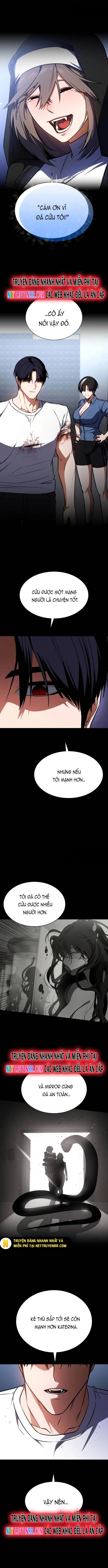 Nhật Hành Nhân: Chapter 31