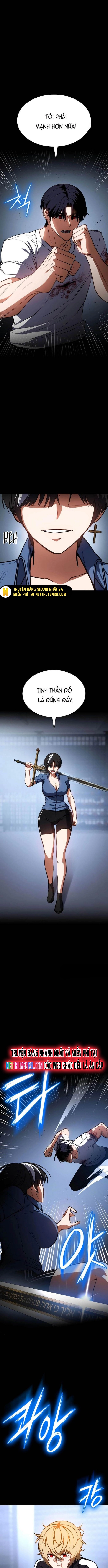 Nhật Hành Nhân: Chapter 31