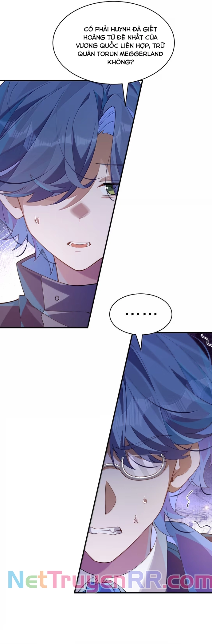 Nhật Hành Nhân: Chapter 32.5