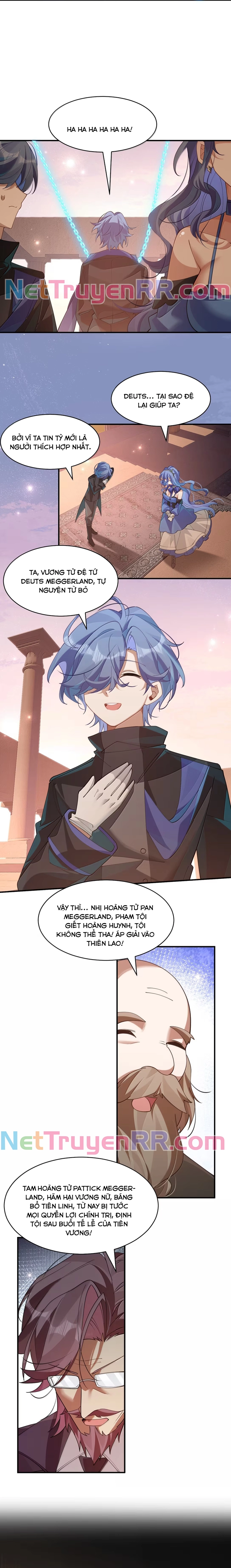 Nhật Hành Nhân: Chapter 32.5