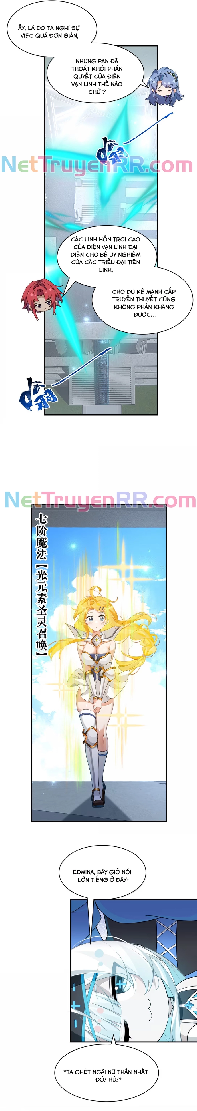 Nhật Hành Nhân: Chapter 32.5