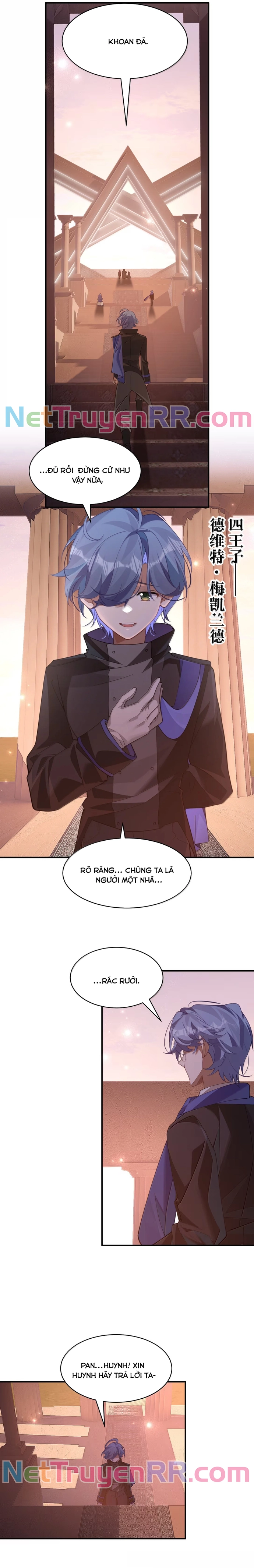 Nhật Hành Nhân: Chapter 32.5