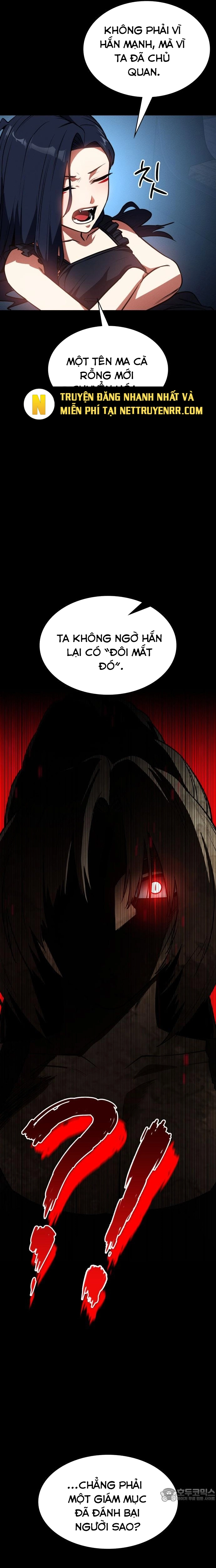 Nhật Hành Nhân: Chapter 32