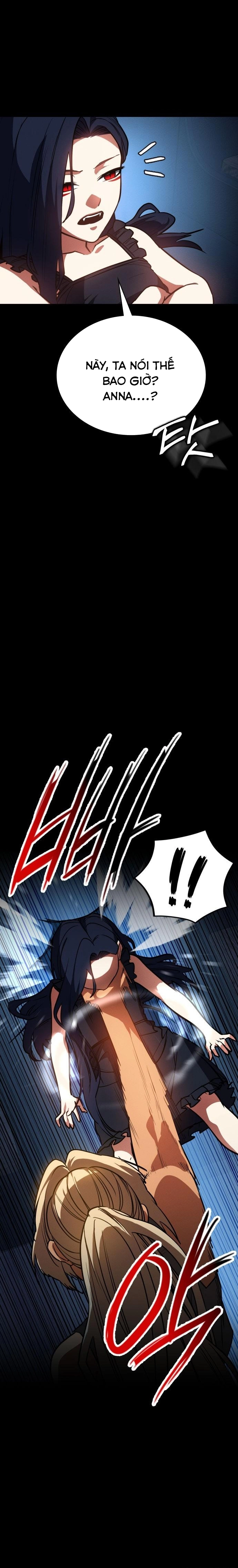 Nhật Hành Nhân: Chapter 32