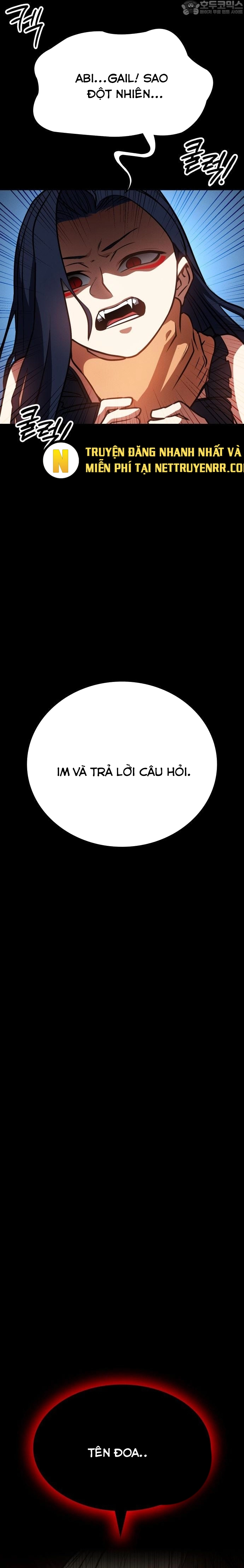 Nhật Hành Nhân: Chapter 32