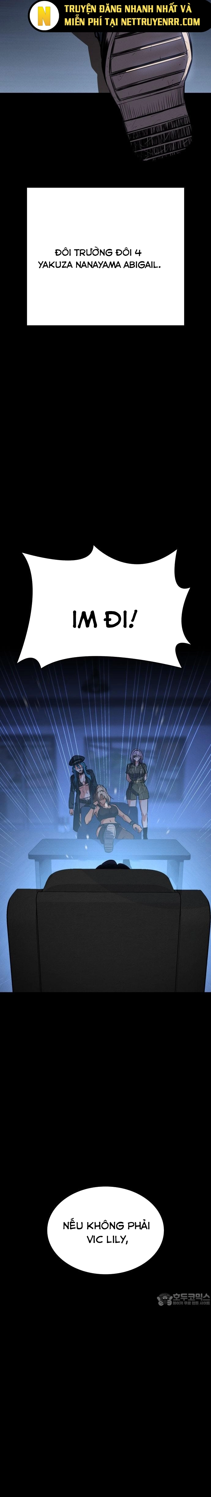 Nhật Hành Nhân: Chapter 32