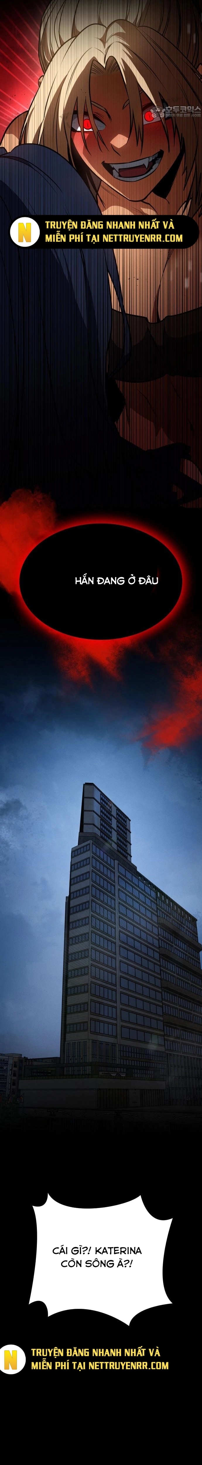 Nhật Hành Nhân: Chapter 32