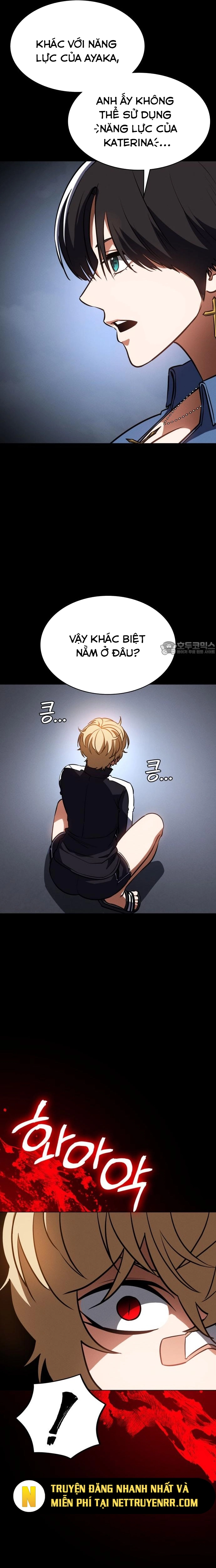 Nhật Hành Nhân: Chapter 32